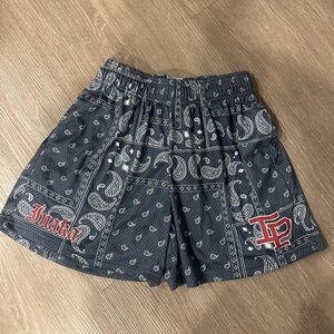 Inaka Gym Shorts